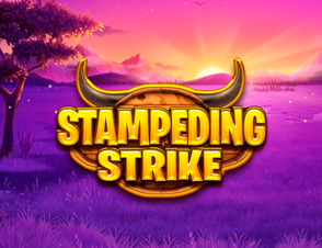Stampeding Strike — Pin-Up Casino onlayn oynayın